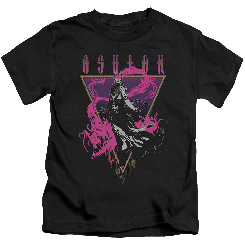 Magic the Gathering Ashiok - Kid's T-Shirt Kid's T-Shirt (Ages 4-7) Magic the Gathering