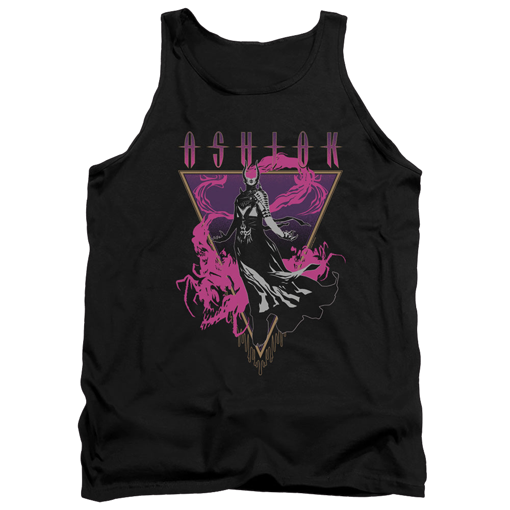 Magic the Gathering Ashiok - Men's Tank Top Men's Tank Magic the Gathering