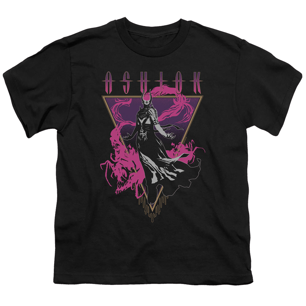Magic the Gathering Ashiok - Youth T-Shirt Youth T-Shirt (Ages 8-12) Magic the Gathering