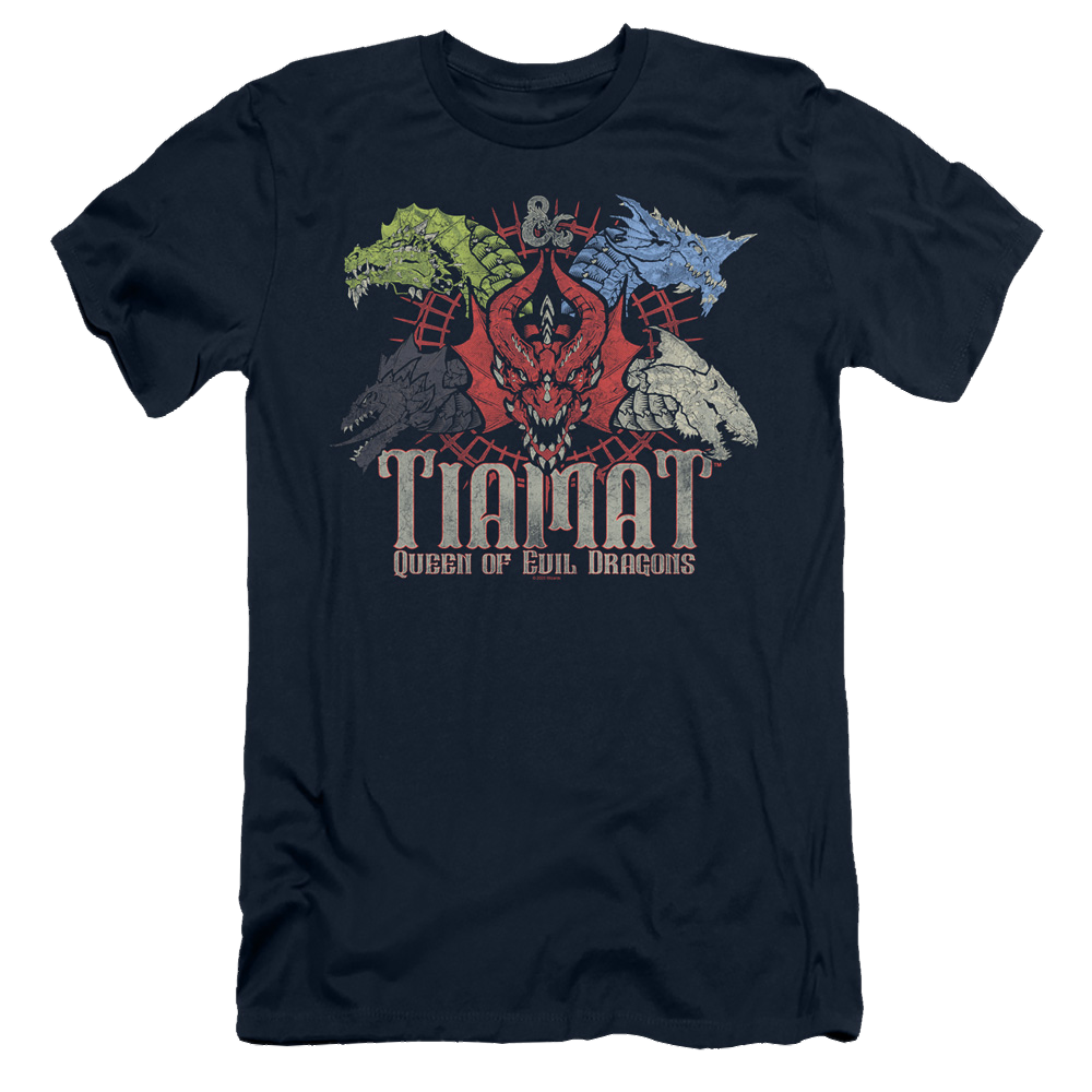 tiamat shirt