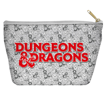 Dungeons & Dragons Cast Your Lot - T Bottom Accessory tapered bottom pouch