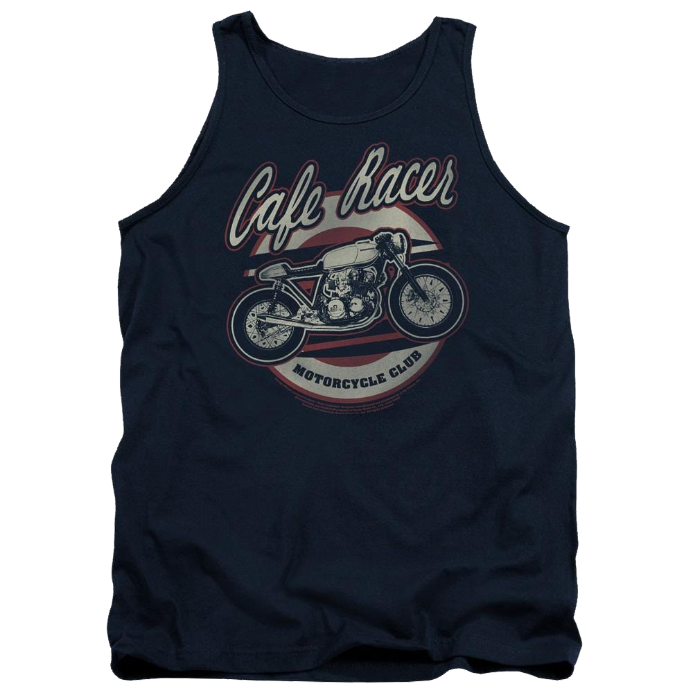 Honda Cafe Racer - Men's Tank Top Men's Tank Honda