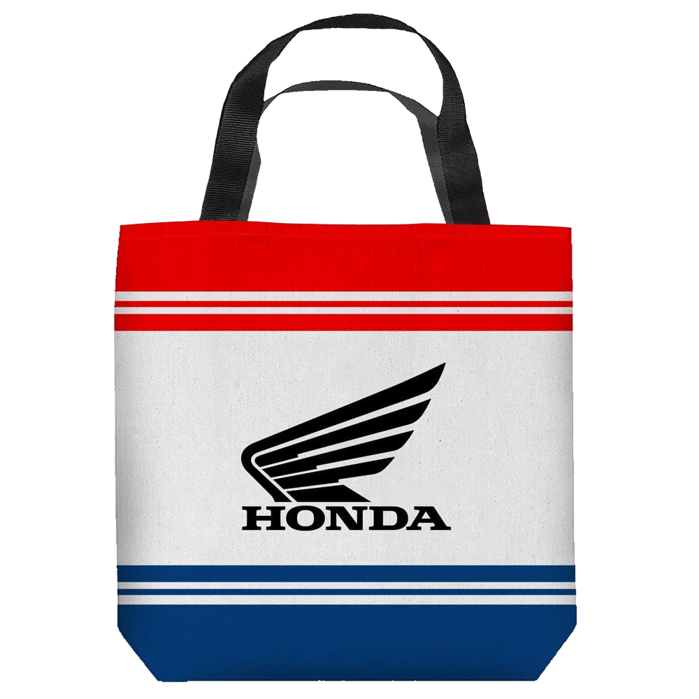 Honda Logo - Tote Bag Tote Bags Honda