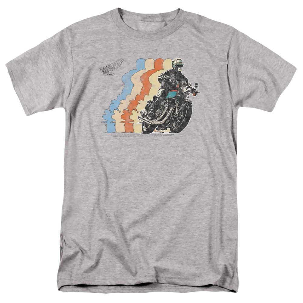 Honda Retro Honda - Men's Regular Fit T-Shirt Men's Regular Fit T-Shirt Honda