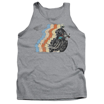 Honda Retro Honda - Men's Tank Top Men's Tank Honda