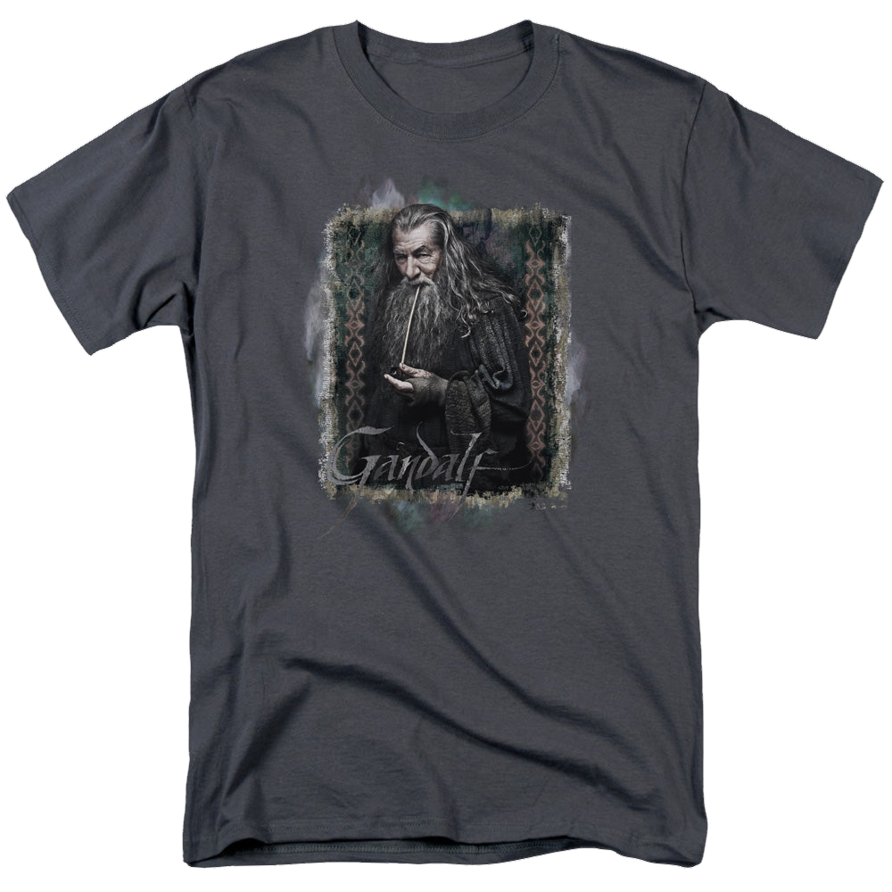 Hobbit Movie Trilogy, The Gandalf - Men's Regular Fit T-Shirt Men's Regular Fit T-Shirt The Hobbit