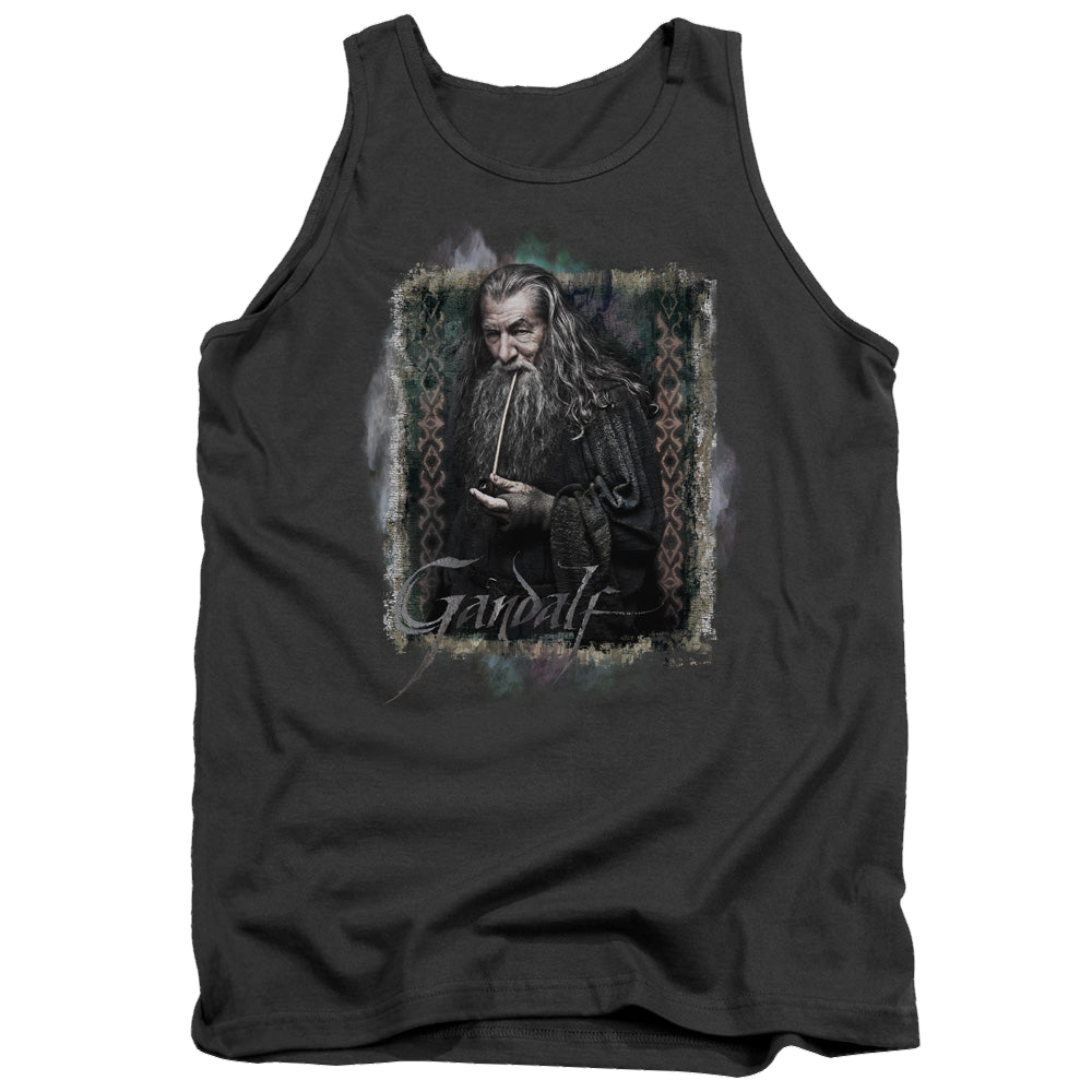 Hobbit Movie Trilogy, The Gandalf - Men's Tank Top Men's Tank The Hobbit