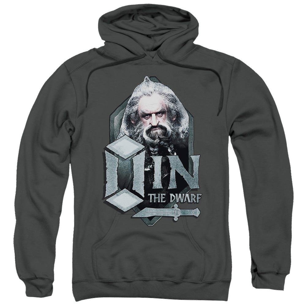 Hobbit Movie Trilogy, The Oin - Pullover Hoodie Pullover Hoodie The Hobbit