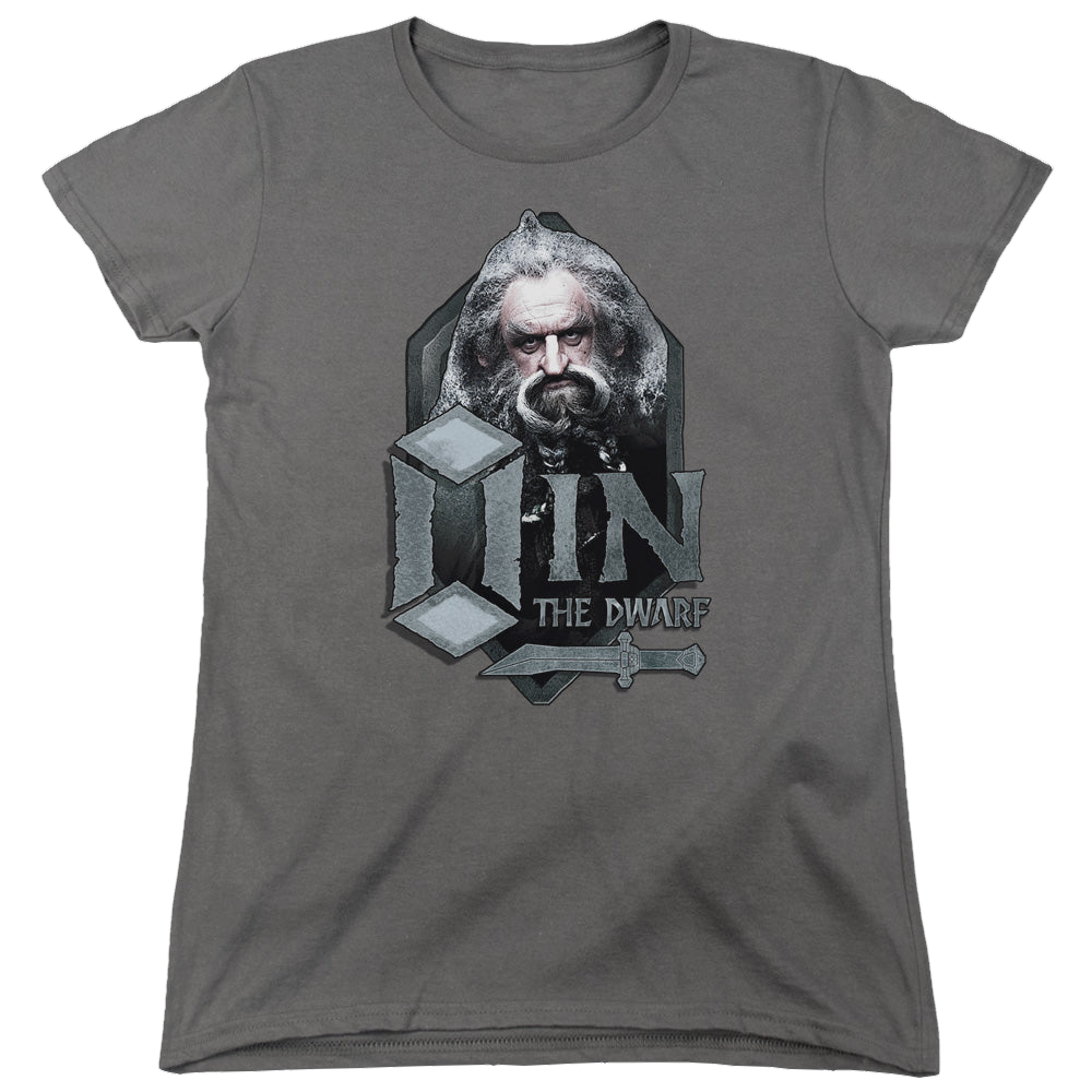 Hobbit Movie Trilogy, The Oin - Women's T-Shirt Women's T-Shirt The Hobbit