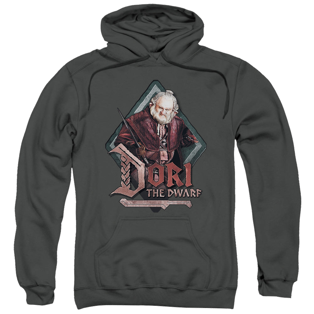 Hobbit Movie Trilogy, The Dori - Pullover Hoodie Pullover Hoodie The Hobbit