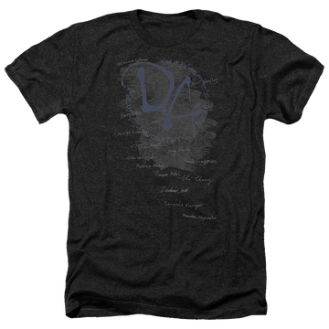 Harry Potter Dumbledores Army Men's Heather T-Shirt Men's Heather T-Shirt Harry Potter
