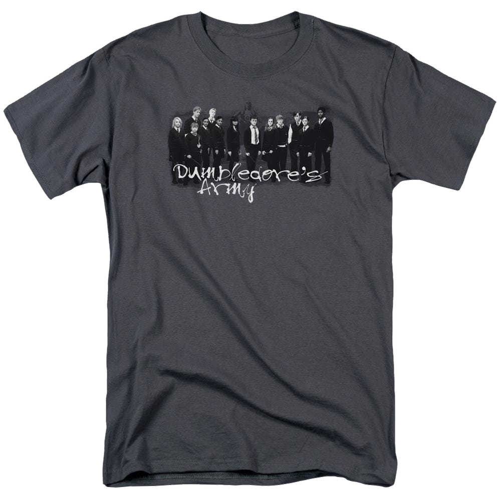 Harry Potter Da Squad Men's Regular Fit T-Shirt Men's Regular Fit T-Shirt Harry Potter