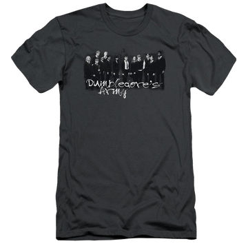 Harry Potter Da Squad Men's Premium Slim Fit T-Shirt Men's Premium Slim Fit T-Shirt Harry Potter