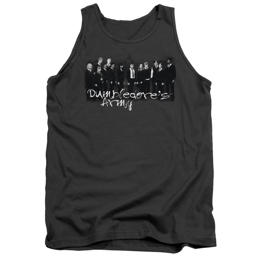 Harry Potter Da Squad Men's Tank Men's Tank Harry Potter