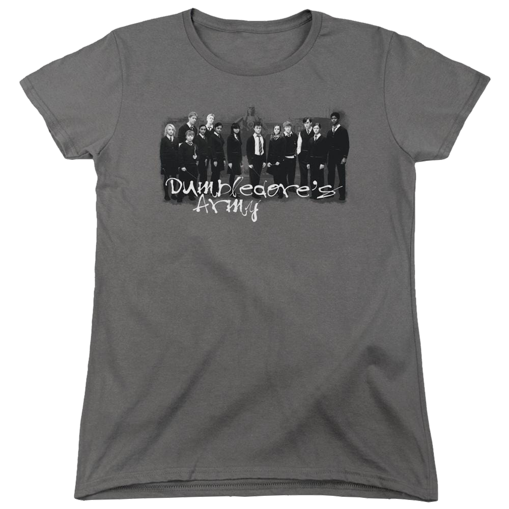 Harry Potter Da Squad Women's T-Shirt Women's T-Shirt Harry Potter
