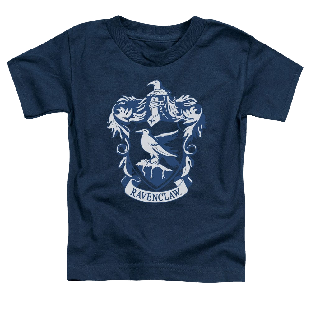 Harry Potter Ravenclaw Crest - Toddler T-Shirt Toddler T-Shirt Harry Potter