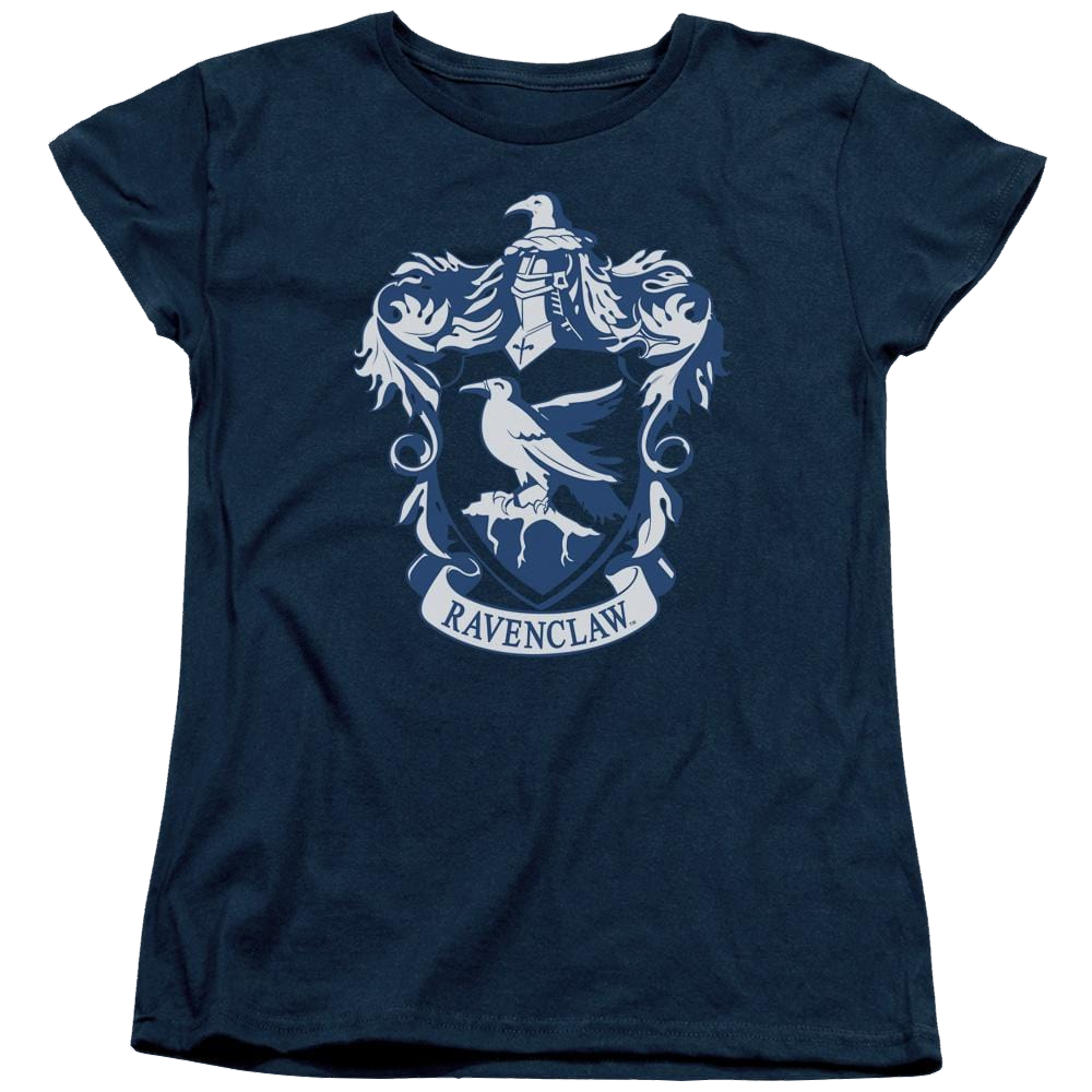 Harry Potter Ravenclaw Crest Women's T-Shirt Women's T-Shirt Harry Potter
