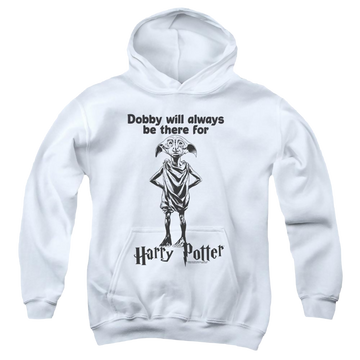 Harry Potter Always Be There - Youth Hoodie Youth Hoodie (Ages 8-12) Harry Potter