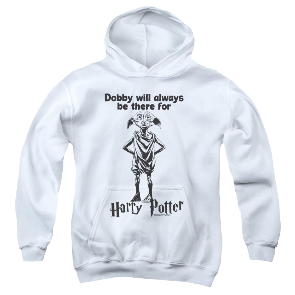 Harry Potter Always Be There - Youth Hoodie Youth Hoodie (Ages 8-12) Harry Potter