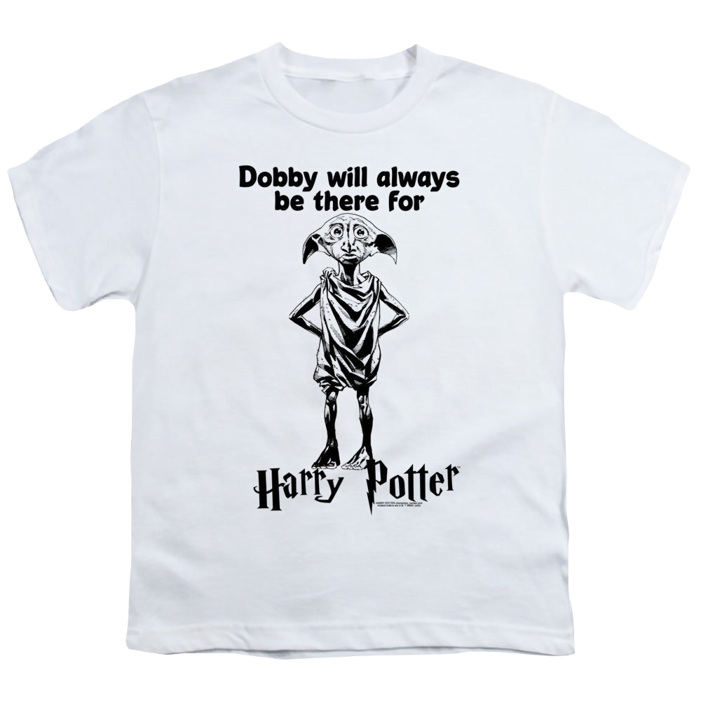 Harry Potter Always Be There - Youth T-Shirt Youth T-Shirt (Ages 8-12) Harry Potter