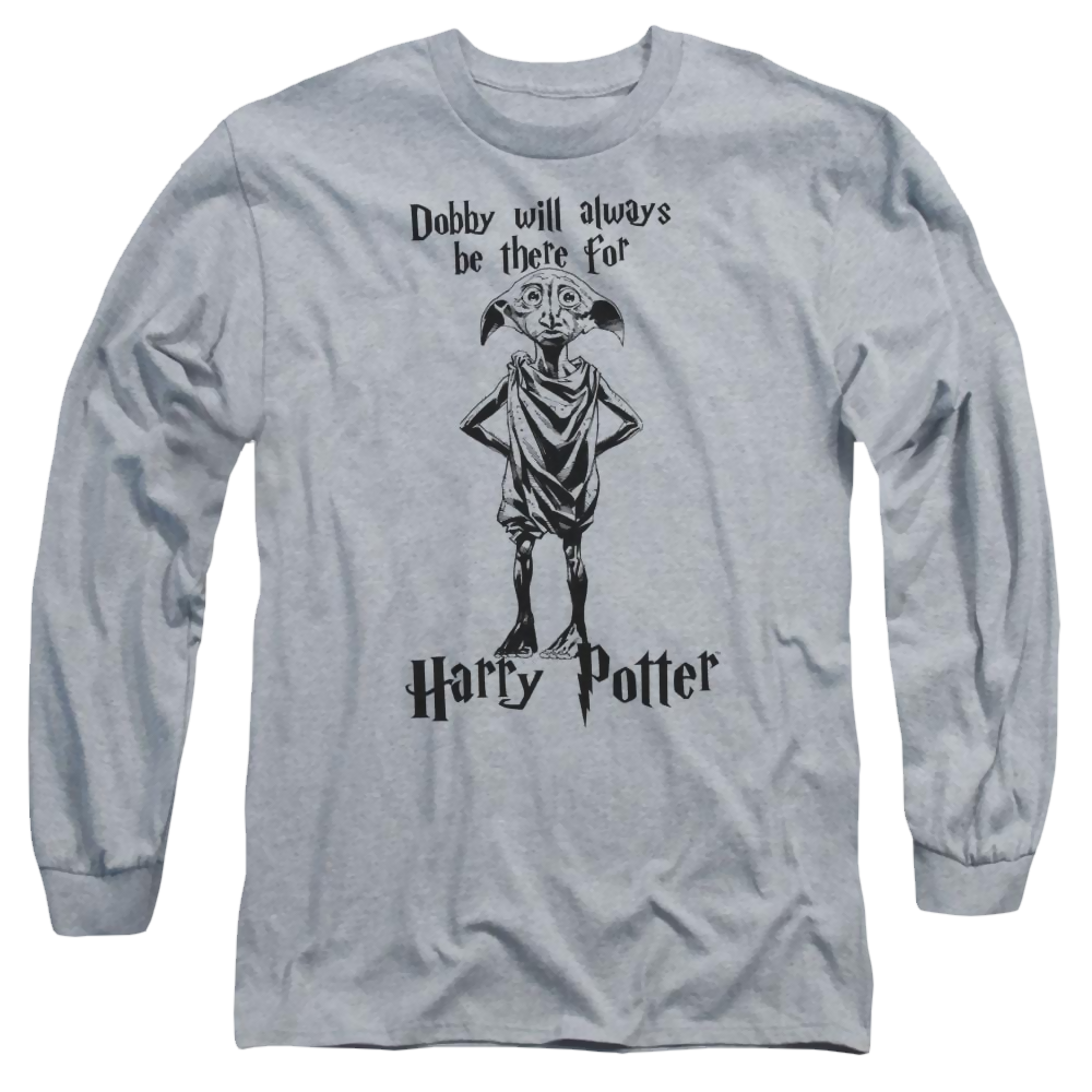 Harry Potter Always Be There Men's Long Sleeve T-Shirt Men's Long Sleeve T-Shirt Harry Potter