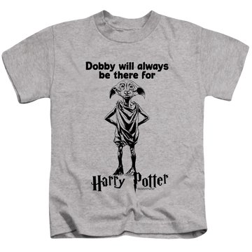 Harry Potter Always Be There - Kid's T-Shirt Kid's T-Shirt (Ages 4-7) Harry Potter