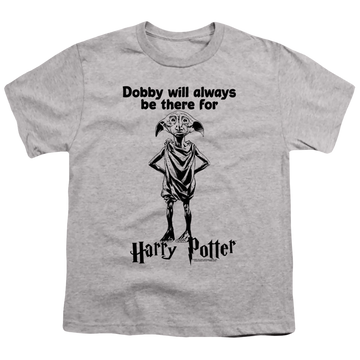 Harry Potter Always Be There - Youth T-Shirt Youth T-Shirt (Ages 8-12) Harry Potter
