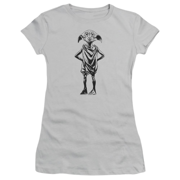 Harry Potter Dobby Juniors T-Shirt Juniors T-Shirt Harry Potter