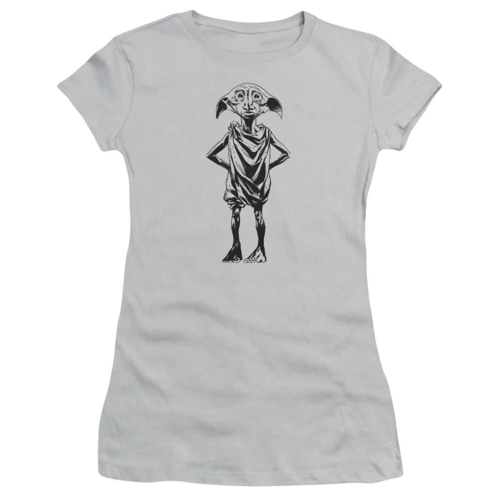 Harry Potter Dobby Juniors T-Shirt Juniors T-Shirt Harry Potter