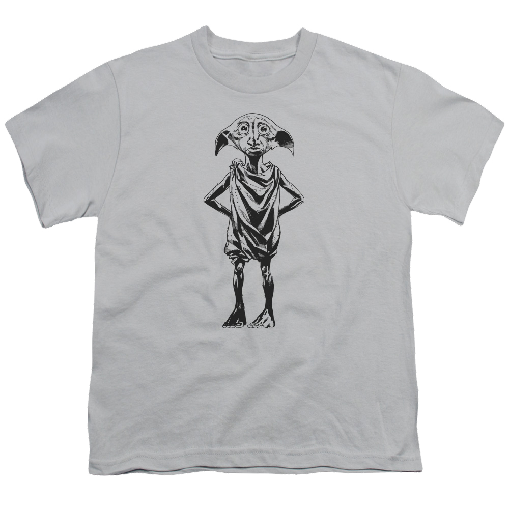 Harry Potter Dobby - Youth T-Shirt Youth T-Shirt (Ages 8-12) Harry Potter