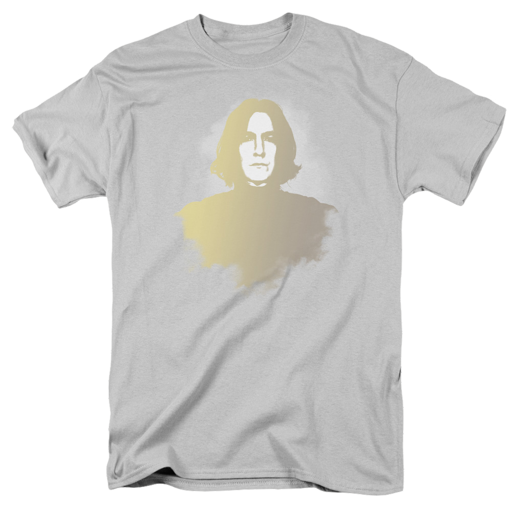 Harry Potter Snape Fade - Men's Regular Fit T-Shirt Men's Regular Fit T-Shirt Harry Potter