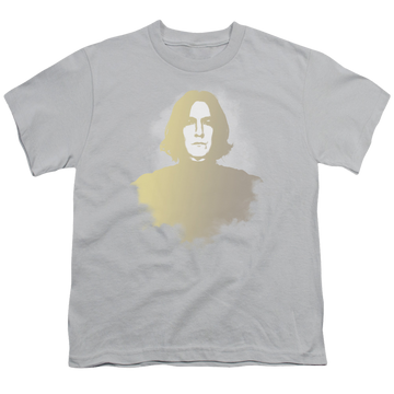Harry Potter Snape Fade - Youth T-Shirt Youth T-Shirt (Ages 8-12) Harry Potter
