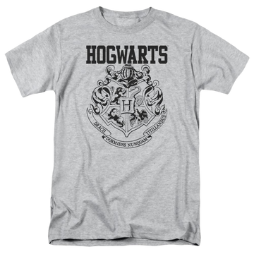 Harry Potter Hogwarts Athletic Men's Regular Fit T-Shirt Men's Regular Fit T-Shirt Harry Potter