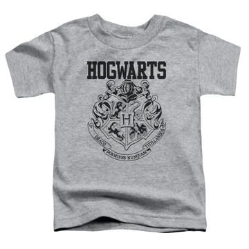 Harry Potter Hogwarts Athletic - Toddler T-Shirt Toddler T-Shirt Harry Potter