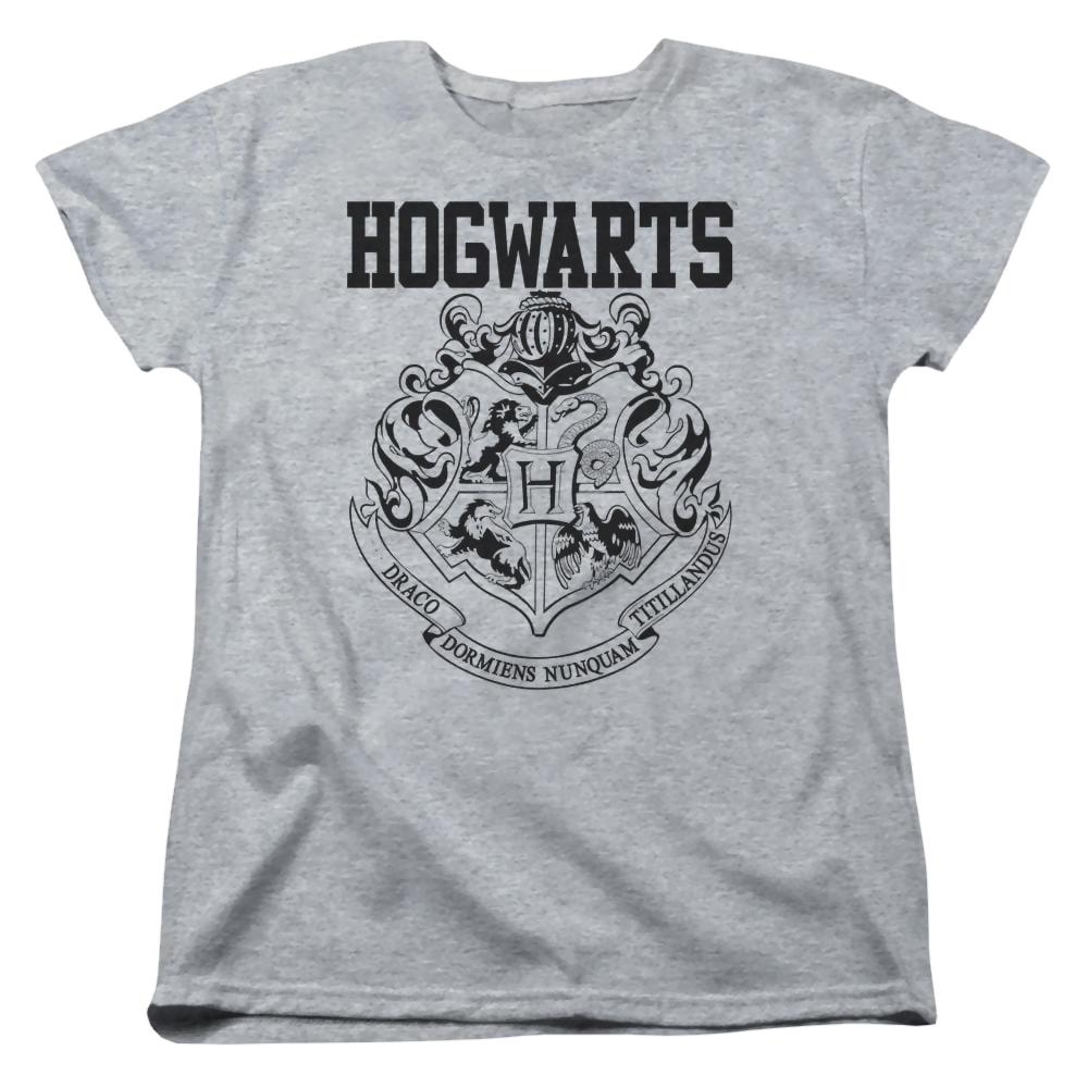 harry potter hogwarts t shirt