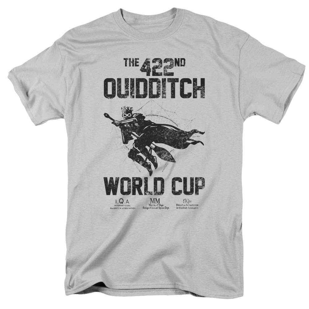 Harry Potter World Cup - Men's Regular Fit T-Shirt Men's Regular Fit T-Shirt Harry Potter