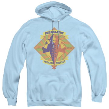 Harry Potter Wizard Wheezes - Pullover Hoodie Pullover Hoodie Harry Potter