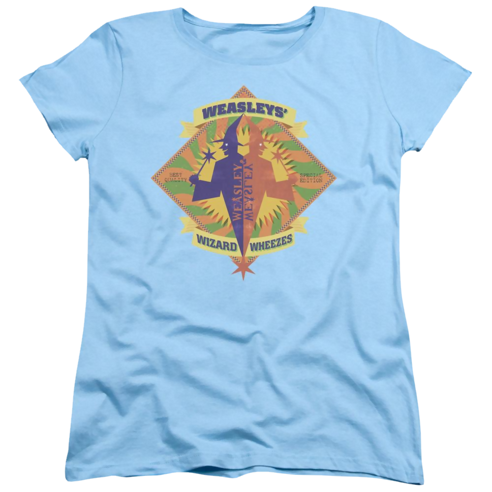 Harry Potter Wizard Wheezes Women's T-Shirt Women's T-Shirt Harry Potter