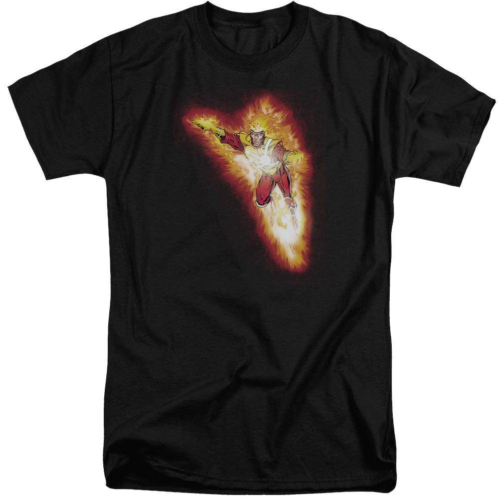 Firestorm Firestorm Blaze - Men's Tall Fit T-Shirt Men's Tall Fit T-Shirt Firestorm
