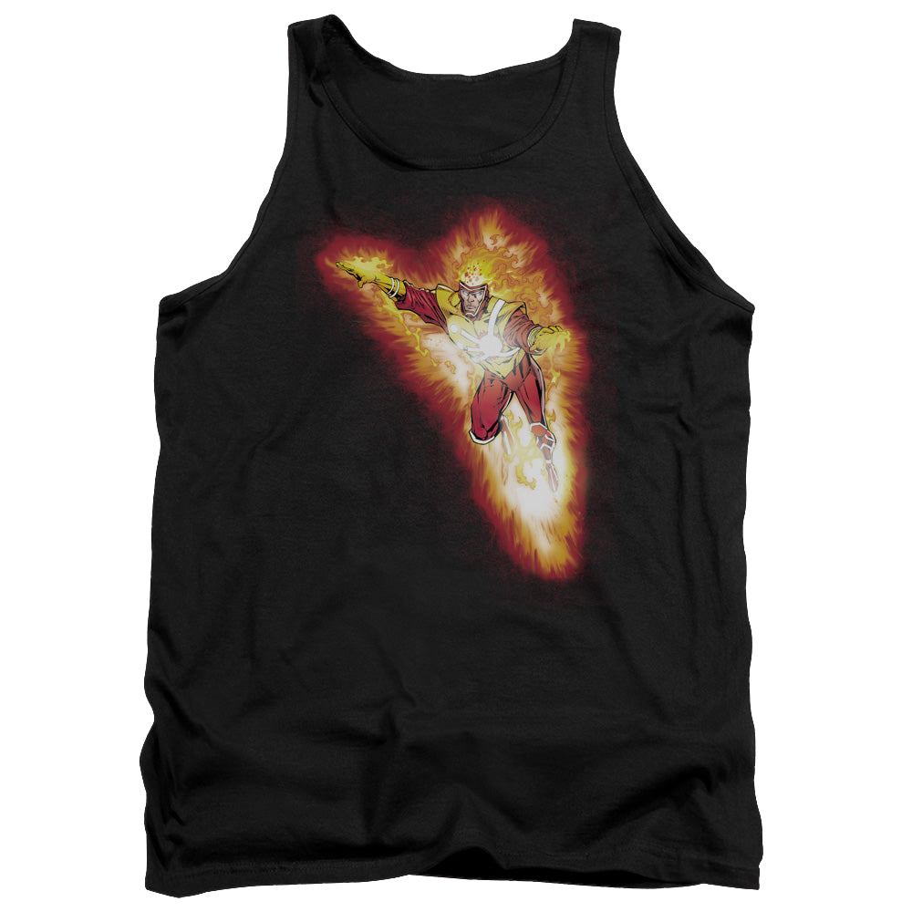 Firestorm Firestorm Blaze - Men's Tank Top Men's Tank Firestorm