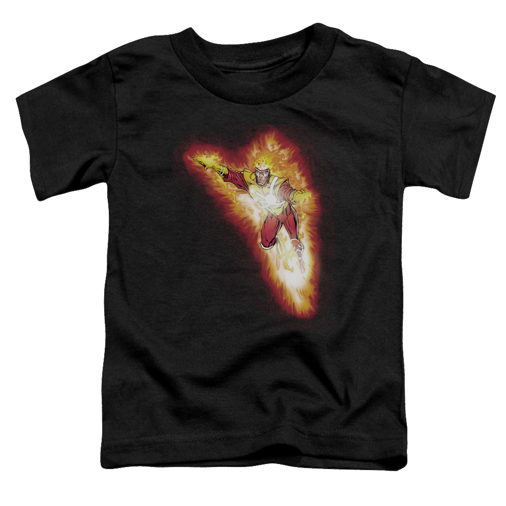 Firestorm Firestorm Blaze - Toddler T-Shirt Toddler T-Shirt Firestorm