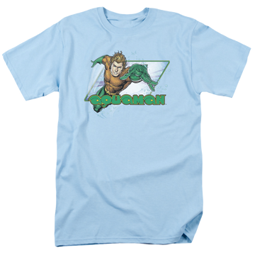 Aquaman Aquaman - Men's Regular Fit T-Shirt Men's Regular Fit T-Shirt Aquaman