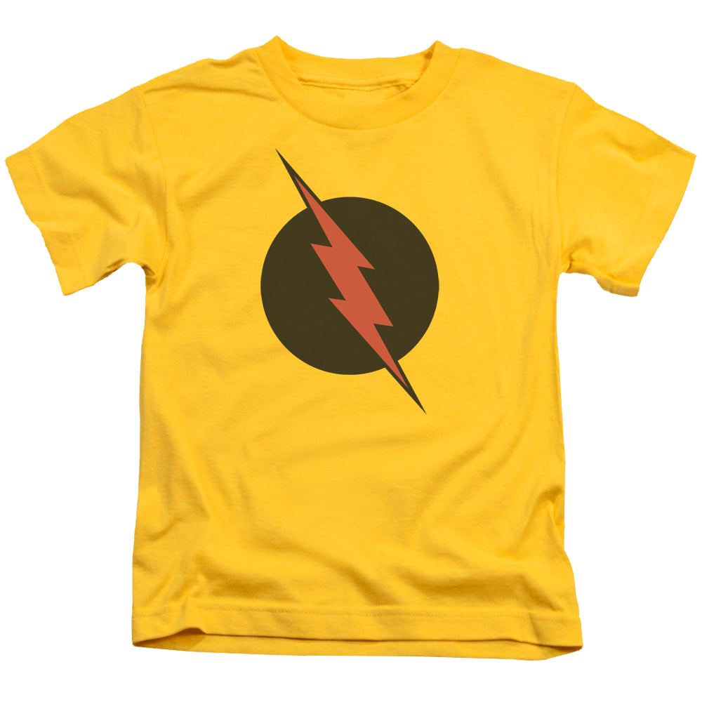 Flash, The Reverse Flash - Kid's T-Shirt Kid's T-Shirt (Ages 4-7) The Flash