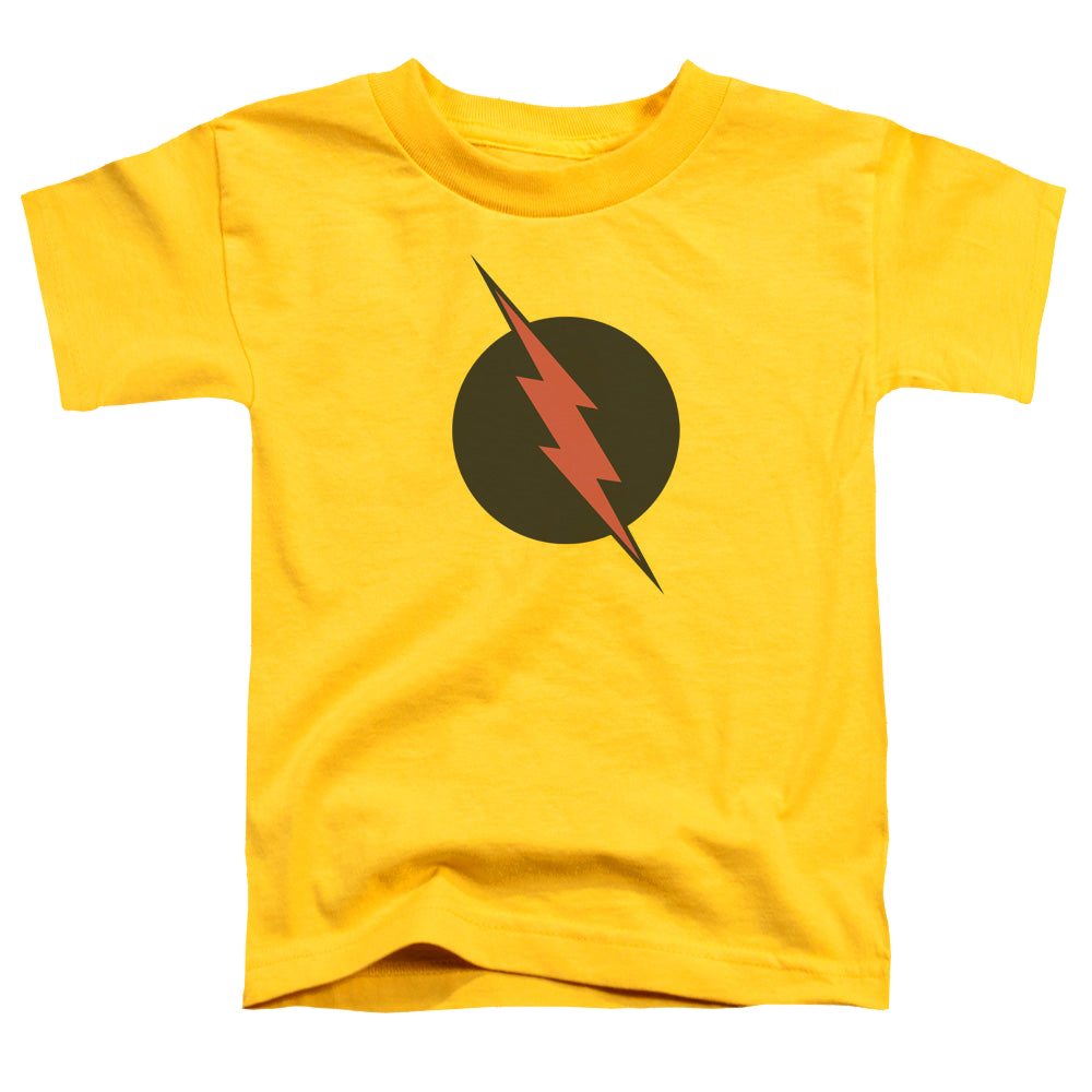 Flash, The Reverse Flash - Toddler T-Shirt Toddler T-Shirt The Flash