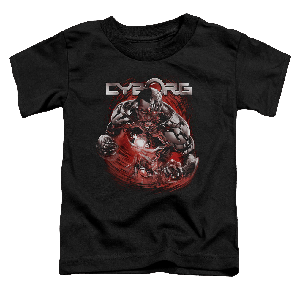 More DC Characters Engaged - Toddler T-Shirt Toddler T-Shirt DC Comics