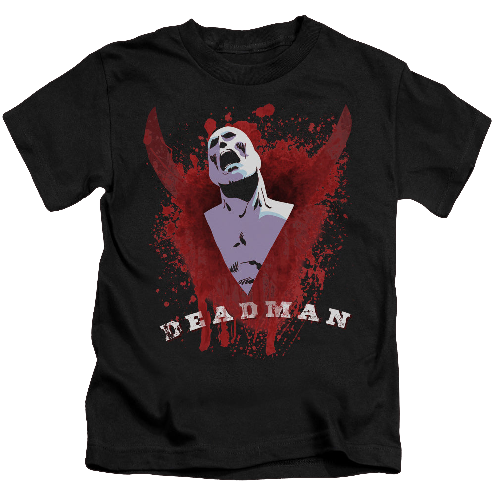 More DC Characters Possession - Kid's T-Shirt Kid's T-Shirt (Ages 4-7) DC Comics