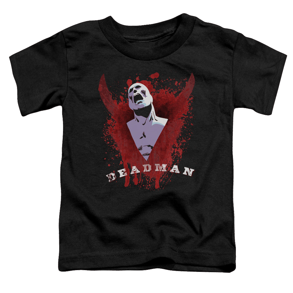 More DC Characters Possession - Toddler T-Shirt Toddler T-Shirt DC Comics