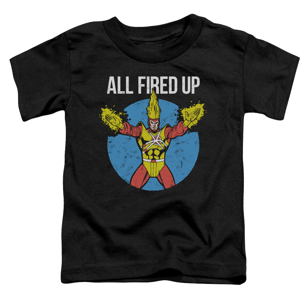 Firestorm Firestorms Party - Toddler T-Shirt Toddler T-Shirt Firestorm