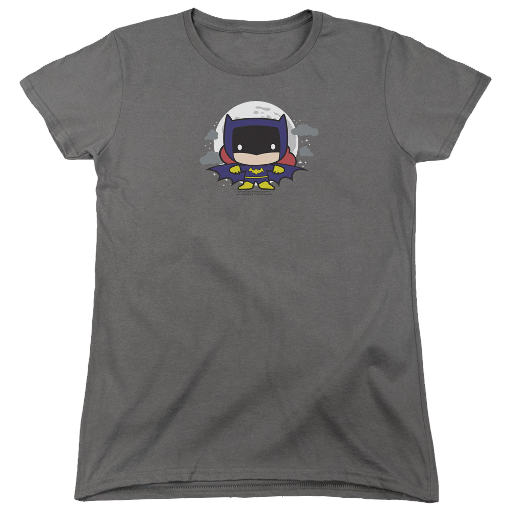 Batgirl Batgirl Chibi - Women's T-Shirt Women's T-Shirt Batman