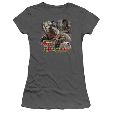 Labyrinth Sir Didymus Juniors T-Shirt Juniors T-Shirt Labyrinth
